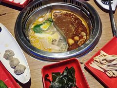 -季季红火锅(丰城洪客隆店)