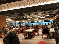 大堂-远大美食广场(远大购物中心店)