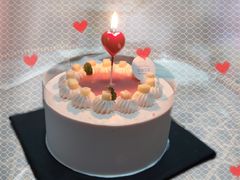 -浮光之丘MontCake生日蛋糕(科华路店)