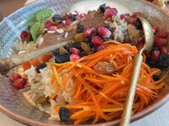 -龟兹KUCINA·新疆菜(前滩L+PLAZA店)