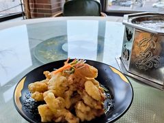 -京滨饭店·餐厅(阜外大街店)