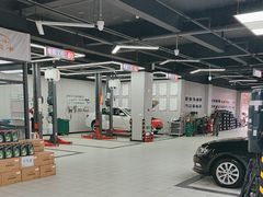 -天猫养车(哈贝卡硕士路店)