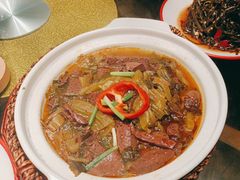 -山芋腔苏北菜(盐城滨海店)