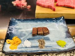 -神户牛排餐厅MOURIYA(总店)