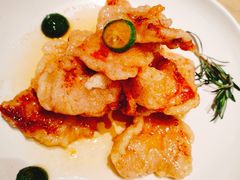 青青柠锅包肉-枕水江南(铁西万象汇店)