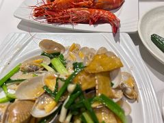 -强记海鲜·大排档(蛇口新街店)