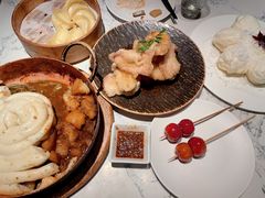 -奉天小馆·非遗东北菜(济南万象城店)