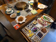 -大理董·董家小厨野生菌火锅(古城旗舰店)
