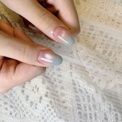 -天生爱美甲