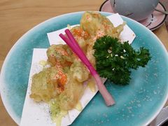 -本家食堂(华南店)