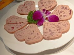 -犇鼎牛潮汕牛肉火锅(新辰里学清路店)