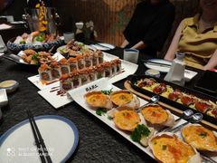 -将太无二·北美传奇寿司(荟聚购物中心西红门店)