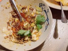 -那时新疆·若羌(经纬汇店)