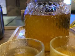 -青水瓦台汤泉(未央店)