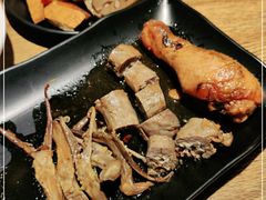 -汪爹爹武汉牛三鲜(朝外大街店)