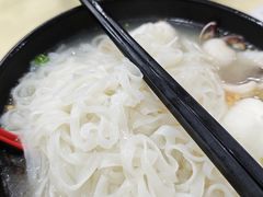 -文辉墨鱼丸大王(铜锣湾渣甸街总店)