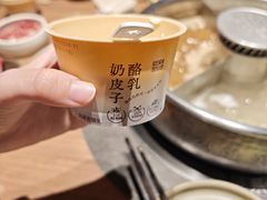 -巴奴毛肚火锅(京西大悦城店)