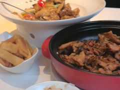 -味悦·老字号·赣州菜(厚德总店)