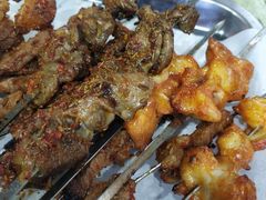 -铁诚烤肉