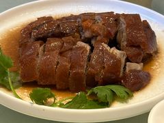 -台山第一家兴华黄鳝饭·黄鳝婆(合水分店)