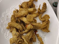 -新丁香海鲜酒店(银海商贸城店)