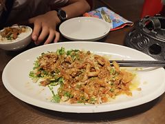-味上湘菜馆(岳麓山店)