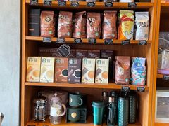 -星巴克(潍坊万达广场店)