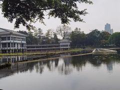 -荔湾湖公园