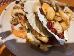 -苏州观园琉苏酒店-168西餐厅