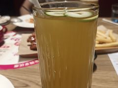 -必胜客(永旺店)
