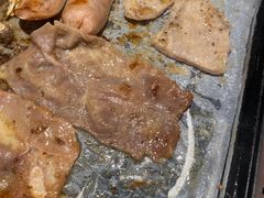 -非烤勿扰自助烤肉(阳江百利广场店)
