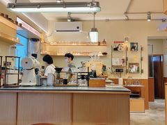 -The Roastery By AllYouWant(福田店)