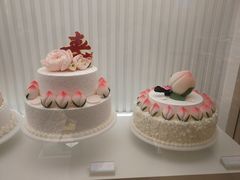 -好利来(团结湖店)