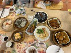 -点都德(皇岗村店)