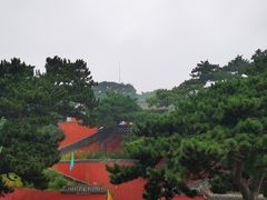 -妙峰山风景名胜区