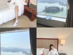 -惠州康帝国际酒店
