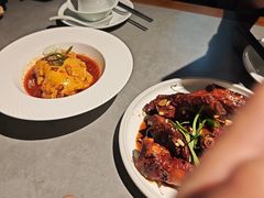 -姑苏家宴·苏帮菜·松鼠桂鱼(苏州总店)