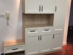 -佰丽爱家全屋定制(汶水店)