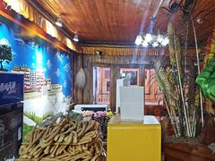 -塔洛藏餐吧(香格里拉古城店)