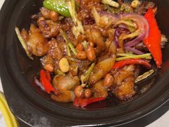 -如轩·海鲜砂锅粥·潮汕菜(南城店)
