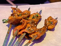 -燥次·烧烤酒场(万象城店)