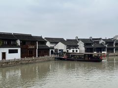 -嘉兴月河历史街区