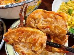 -辣螃铠盆盆蟹大排档(总店)