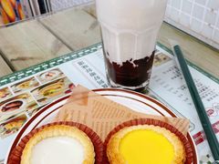 -兴华里茶记(禅城同济首店)