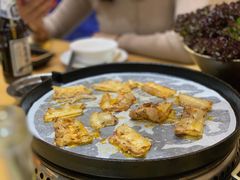 -老友巷·中式烤肉(北滘店)