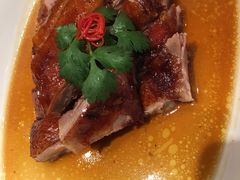 -陕西会客厅·宴会厅·唐世佳宴
