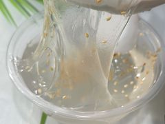 藕糕-没牙伯花生汤店(老药洲店)