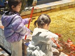 -泉城欧乐堡海洋极地世界