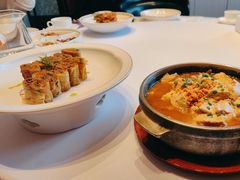 -杏花堂晋商私房菜(华熙五棵松店)