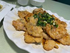 -东四民芳餐厅(世茂工三店)